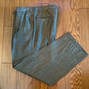 Men’s GUCCI Trousers Size 48